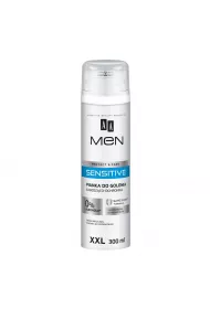 Aa Men Sensitive pianka do golenia agodzco-ochronna 300 ml