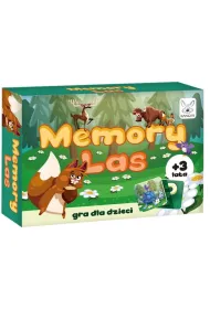 Memory Las Kangur
