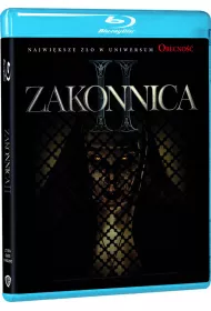 Zakonnica 2 (Blu-Ray)