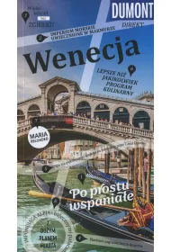 Wenecja. Dumont Direkt