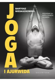 Joga i ajurweda
