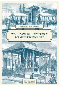 Warszawskie wystawy rolniczo-przemys�owe