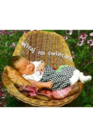 Witaj na �wiecie. Pere�ka