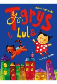 Tygrys i Lula