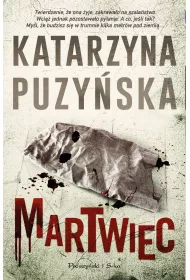 Martwiec. Lipowo. Tom 13