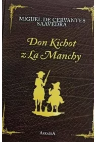 Don Kichot z La Manchy