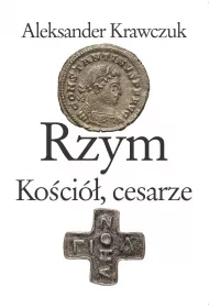 eBook Rzym, Koci, cesarze mobi epub
