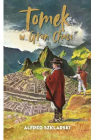 eBook Tomek w Gran Chaco (t.8) mobi epub