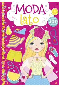 eBook Moda. Lato pdf