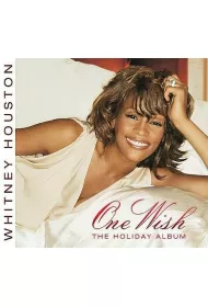 One Wish: The Holiday Album (CD)