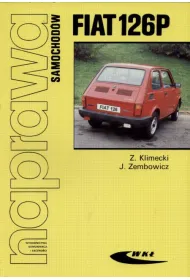 Fiat 126p naprawa samochod�w