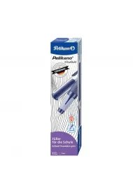 Pelikan Pi�ro wieczne o Structure P481 L niebieskie
