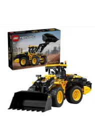 LEGO(R) TECHNIC 42209 adowarka koowa Volvo L120el