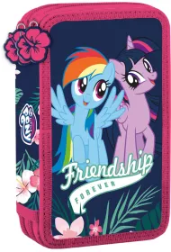 St. Majewski Pi�rnik podw�jny z wyposa�eniem cabi My Little Pony cabi