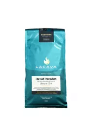 LaCava Paradox Espresso Kawa ziarnista Bezkofeinowa 1 kg