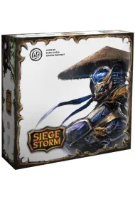 SiegeStorm: Siege Mode