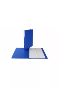 Biurfol Teczka do akt osobowych A4 TD-11-07 niebieska