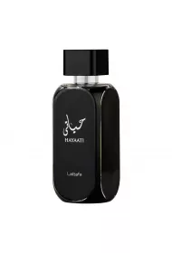 Lattafa Woda perfumowana Hayaati 100 ml