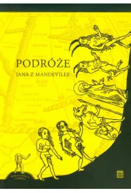 Podr�e Jana z Mandeville