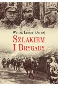 Szlakiem I Brygady. Dziennik �o�nierski