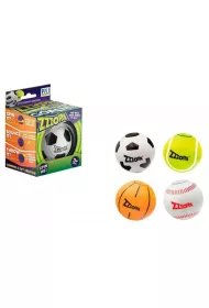Pi�eczka Zzzopa Sport Ball mix Pro Kids
