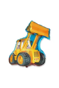 Balon foliowy Koparka 60cm