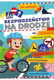 Bezpiecze�stwo na drodze