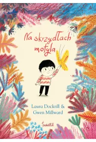 eBook Na skrzyd�ach motyla mobi epub