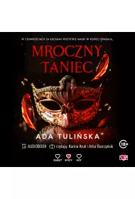Audiobook Mroczny taniec mp3