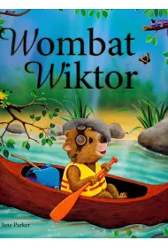 Wombat Wiktor