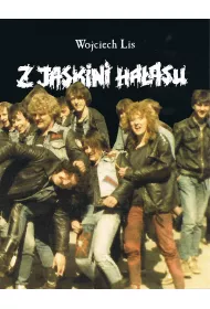 Z Jaskini Ha�asu