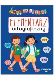 Elementarz ortograficzny