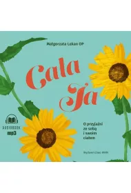 Audiobook Caa ja O przyjani ze sob i swoim ciaem mp3