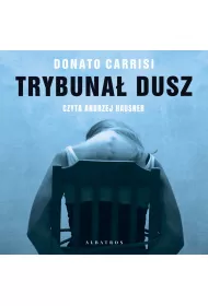 Audiobook Trybuna� dusz mp3