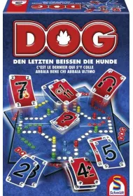 Gra DOG Schmidt Spiele-Gry