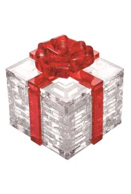 Crystal Puzzle 3D 38 el. Prezent Bard Centrum Gier