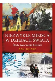 Niezwyk�e miejsca w dziejach �wiata