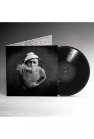 Antyszanty (vinyl)