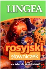 S�owniczek rosyjski
