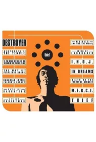 Thief (CD)