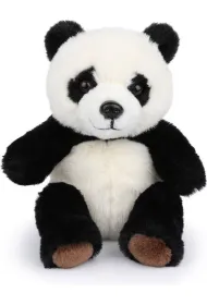 Panda 15cm WWF ART AND PLAY
