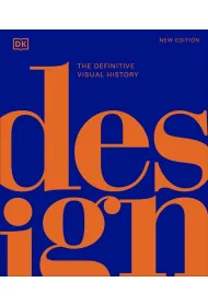 Design. The Definitive Visual History wer. angielska