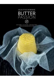 Butter Passion
