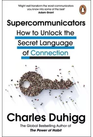 Supercommunicators wer. angielska
