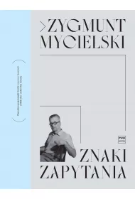 Znaki zapytania