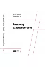 Rozmowy czasu przeomu