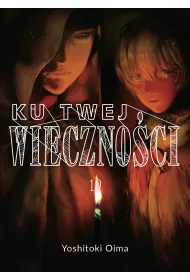 Ku twej wieczno�ci. Tom 19