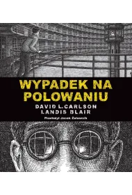 Wypadek na polowaniu
