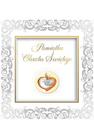 Pami�tka Chrztu �wi�tego