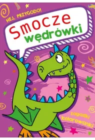 Hej, przygodo! Smocze w�dr�wki